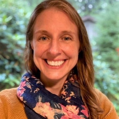 photo of Dr. Emily Brigham