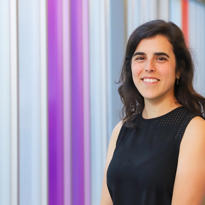 Dr. Maria Aristizabal