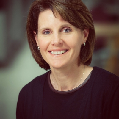 head shot of Dr. Lara Boyd