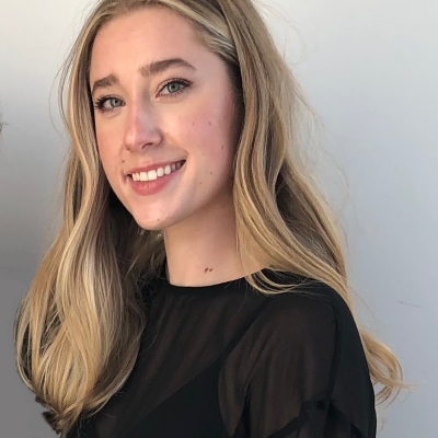 head shot of Ellen Jopling