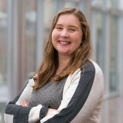 head shot of Helena Biasibetti Brendler