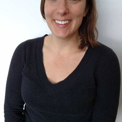 Headshot of Kate Smith